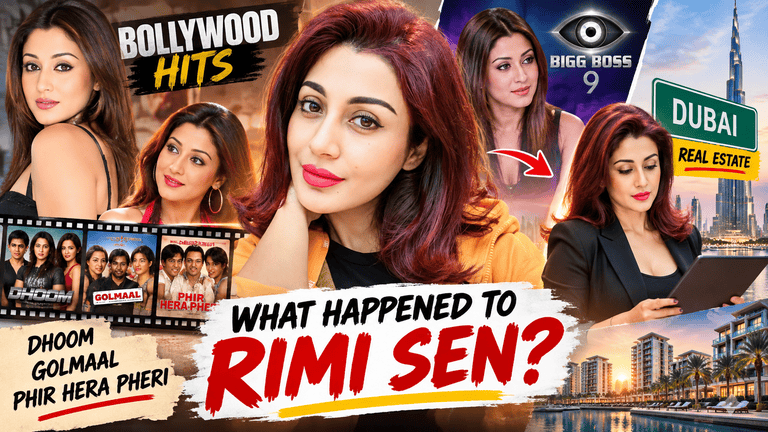 Rimi sen