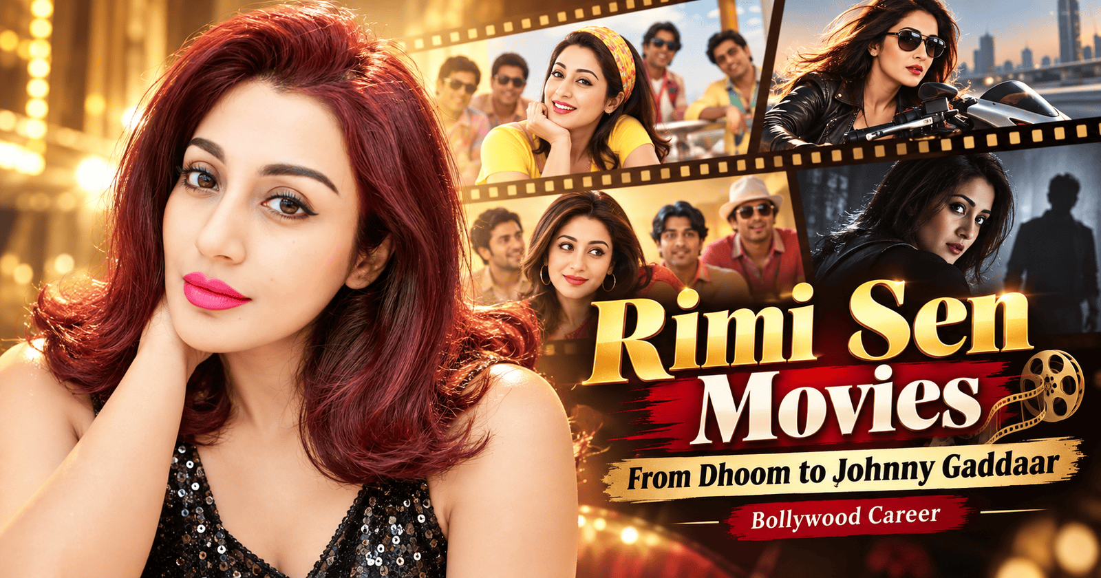 Rimi sen movies